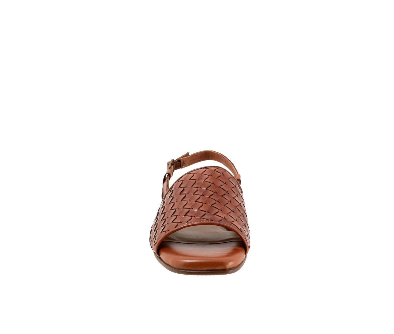 Women's Trotters Nola Sandals