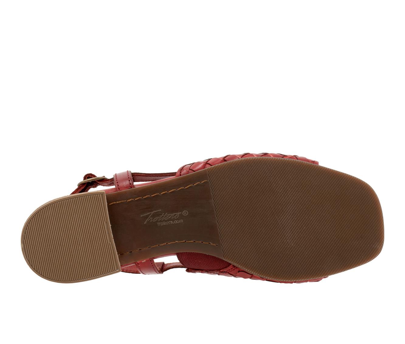 Women's Trotters Nola Sandals