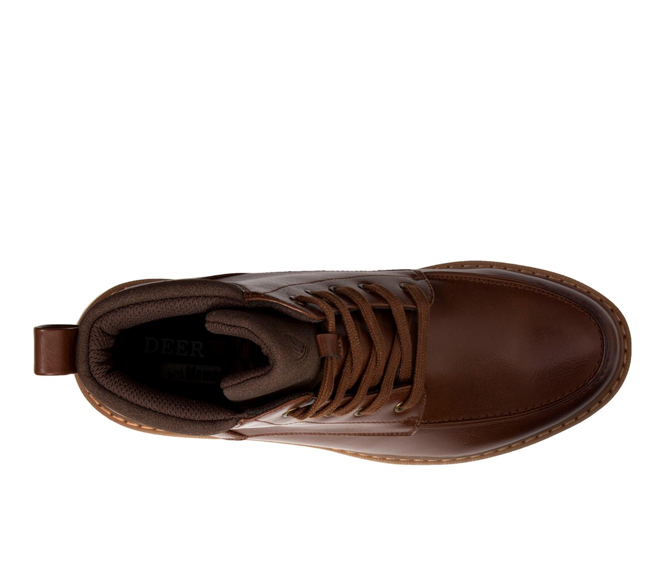 Men's Deer Stags Julian Boots