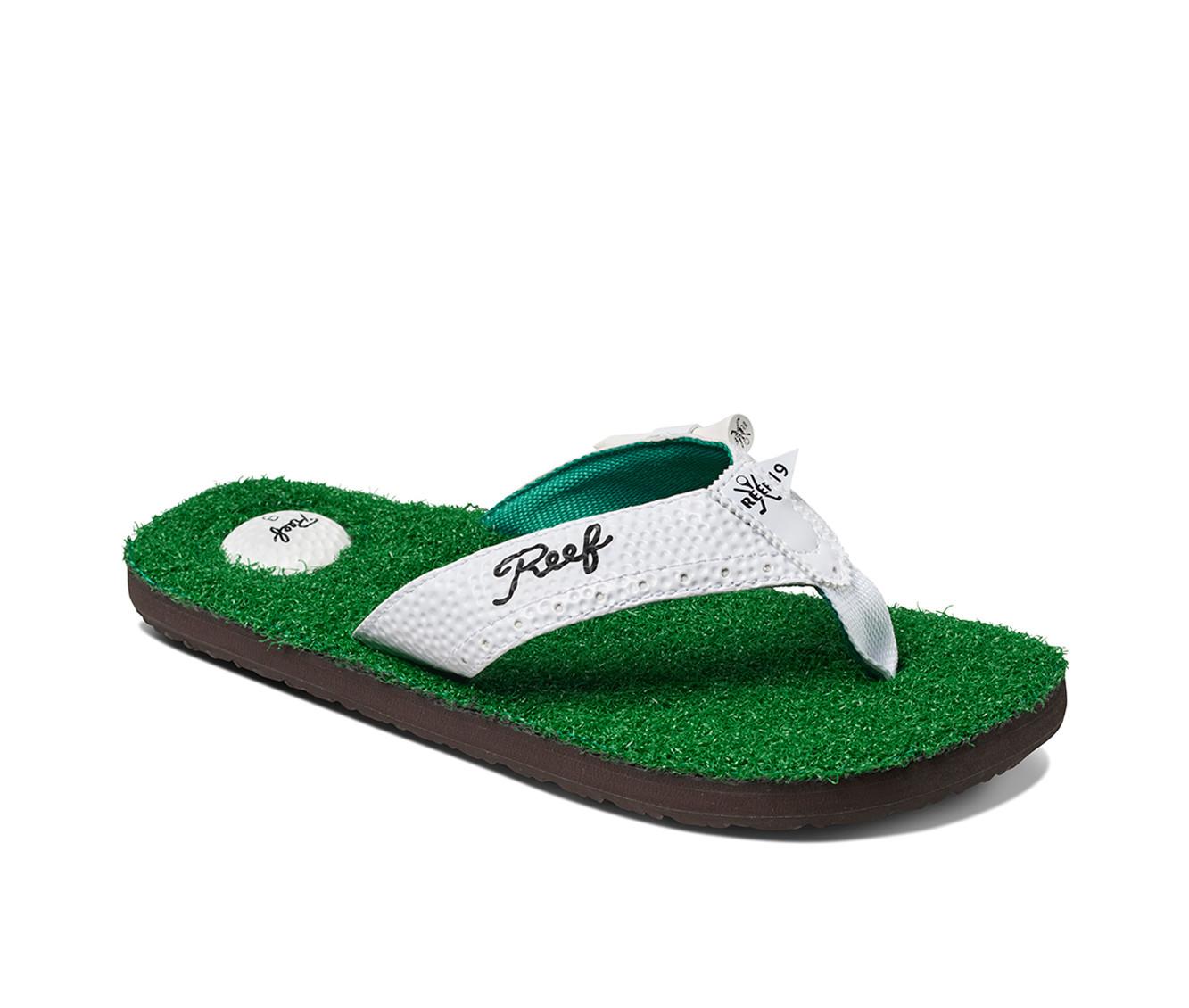 Men's Reef Mulligan II Flip-Flops