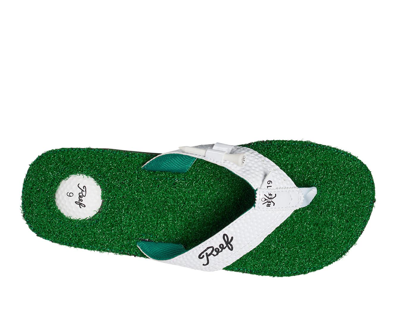 Men's Reef Mulligan II Flip-Flops