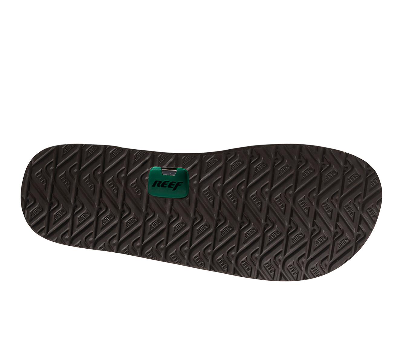 Men's Reef Mulligan II Flip-Flops