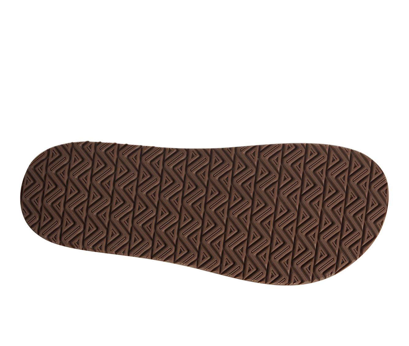 Adults' Reef The Raglan Flip-Flops