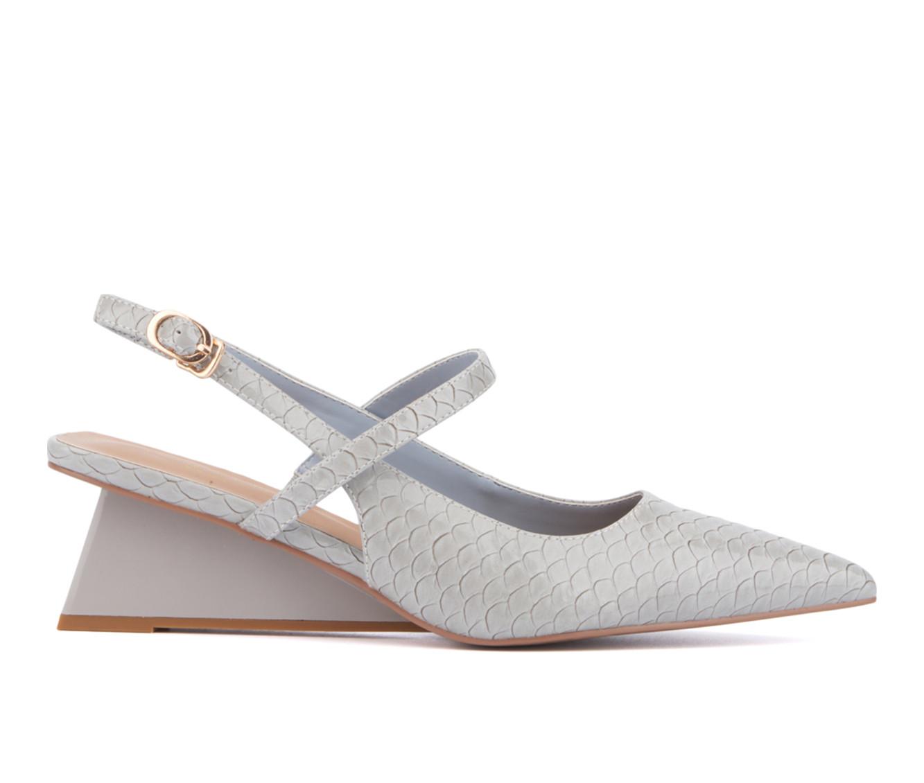 Women's Torgeis Oria Wedge Pumps