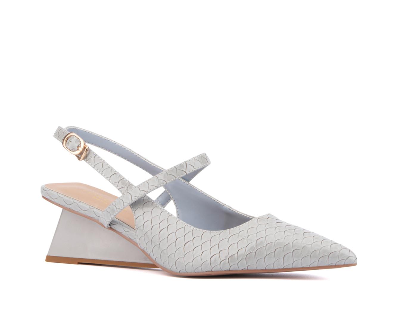 Women's Torgeis Oria Wedge Pumps