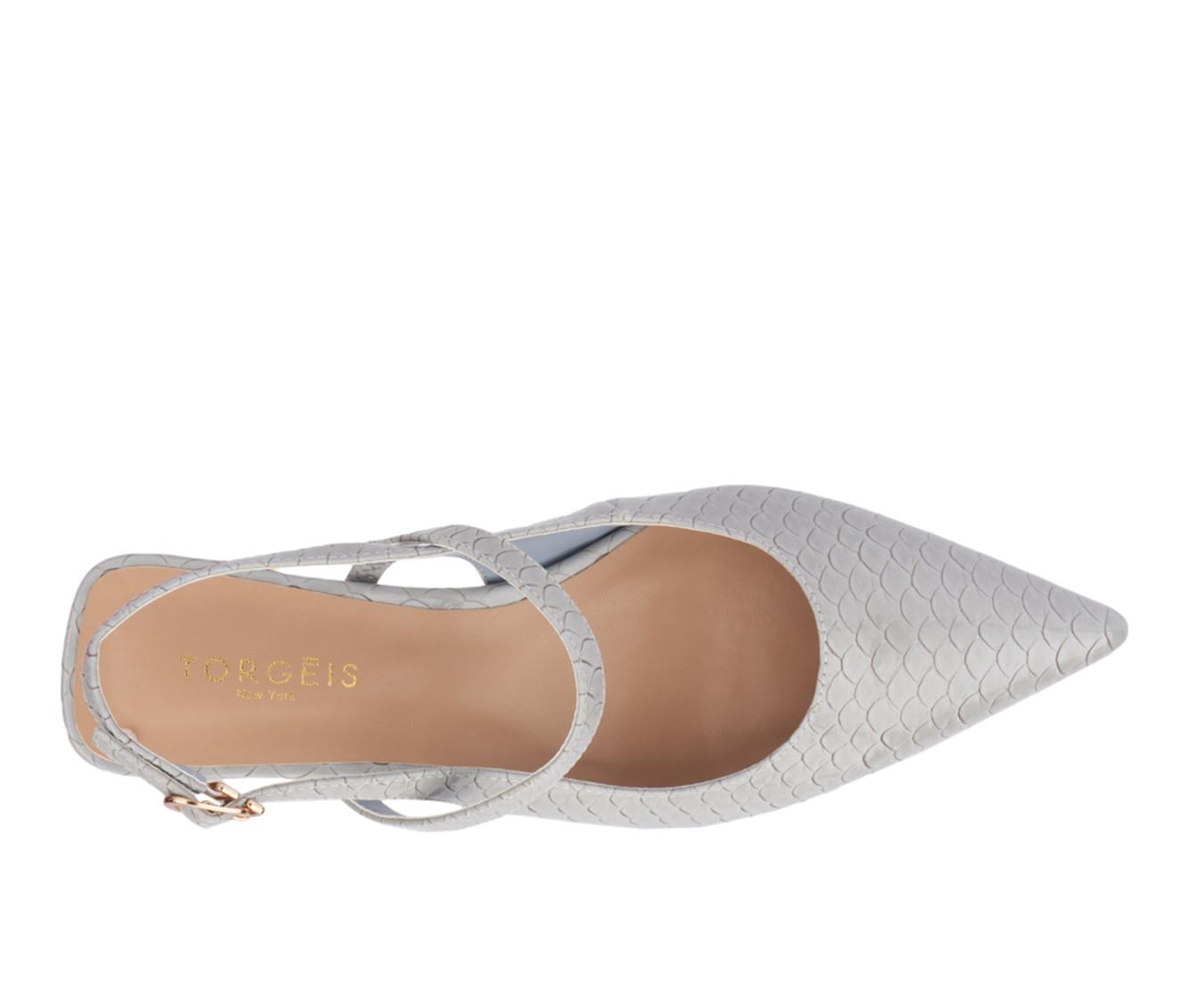 Women's Torgeis Oria Wedge Pumps