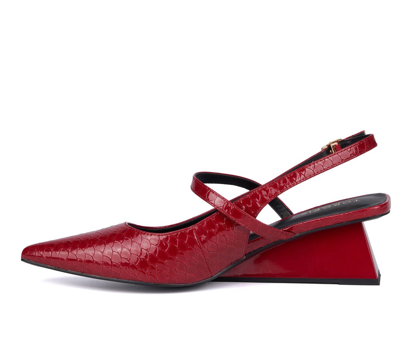 Women's Torgeis Oria Wedge Pumps