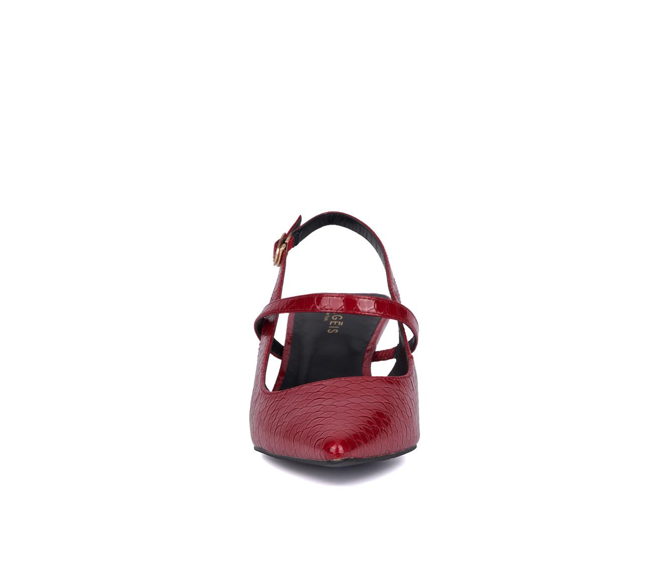 Women's Torgeis Oria Wedge Pumps