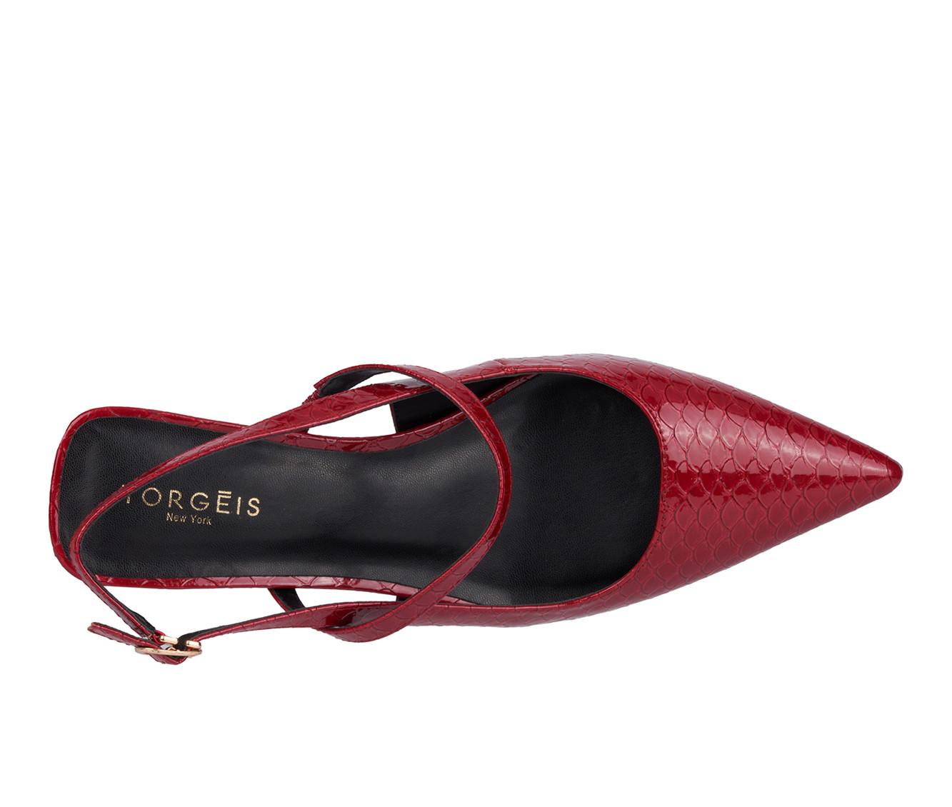 Women's Torgeis Oria Wedge Pumps