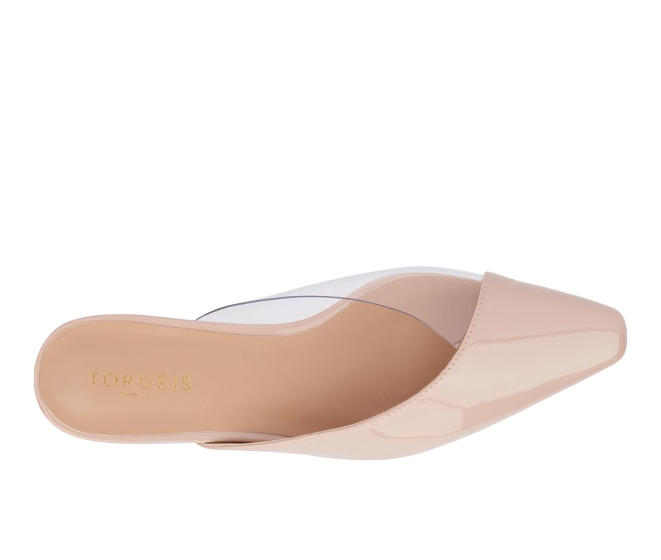 Women's Torgeis Jaina Mules