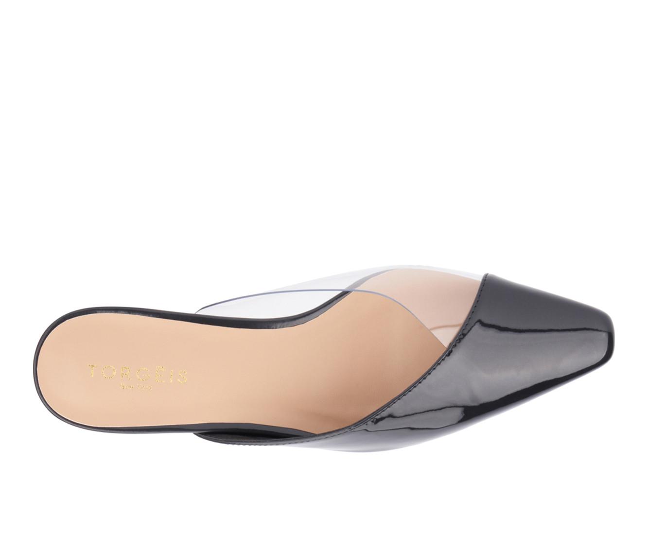 Women's Torgeis Jaina Mules