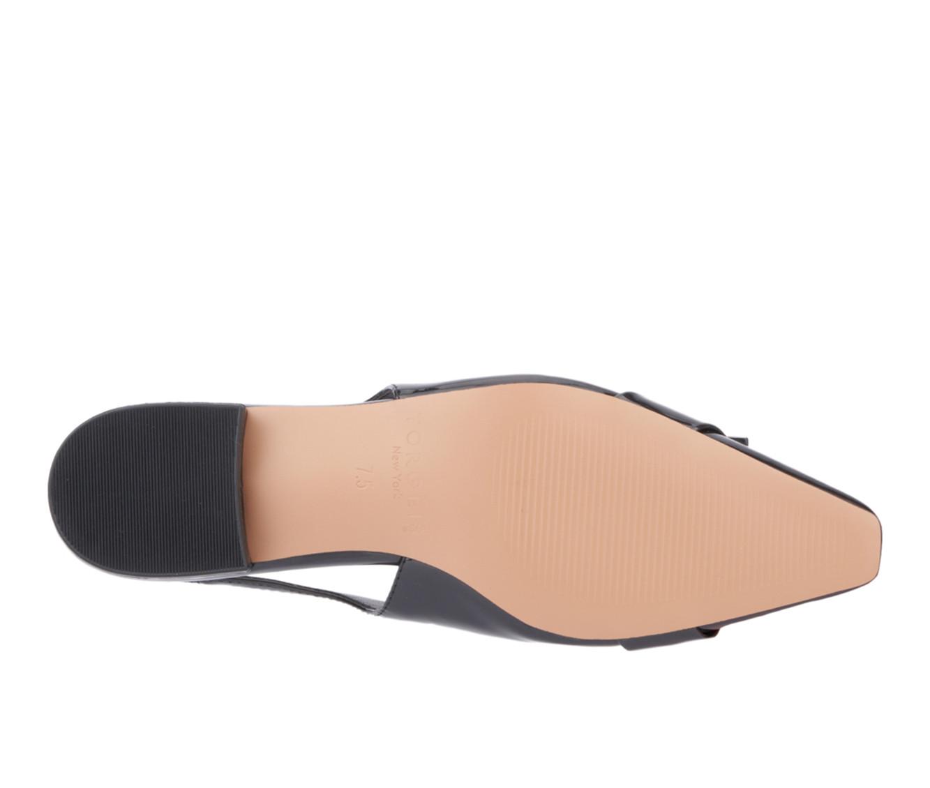 Women's Torgeis Janessa Slingback Flats