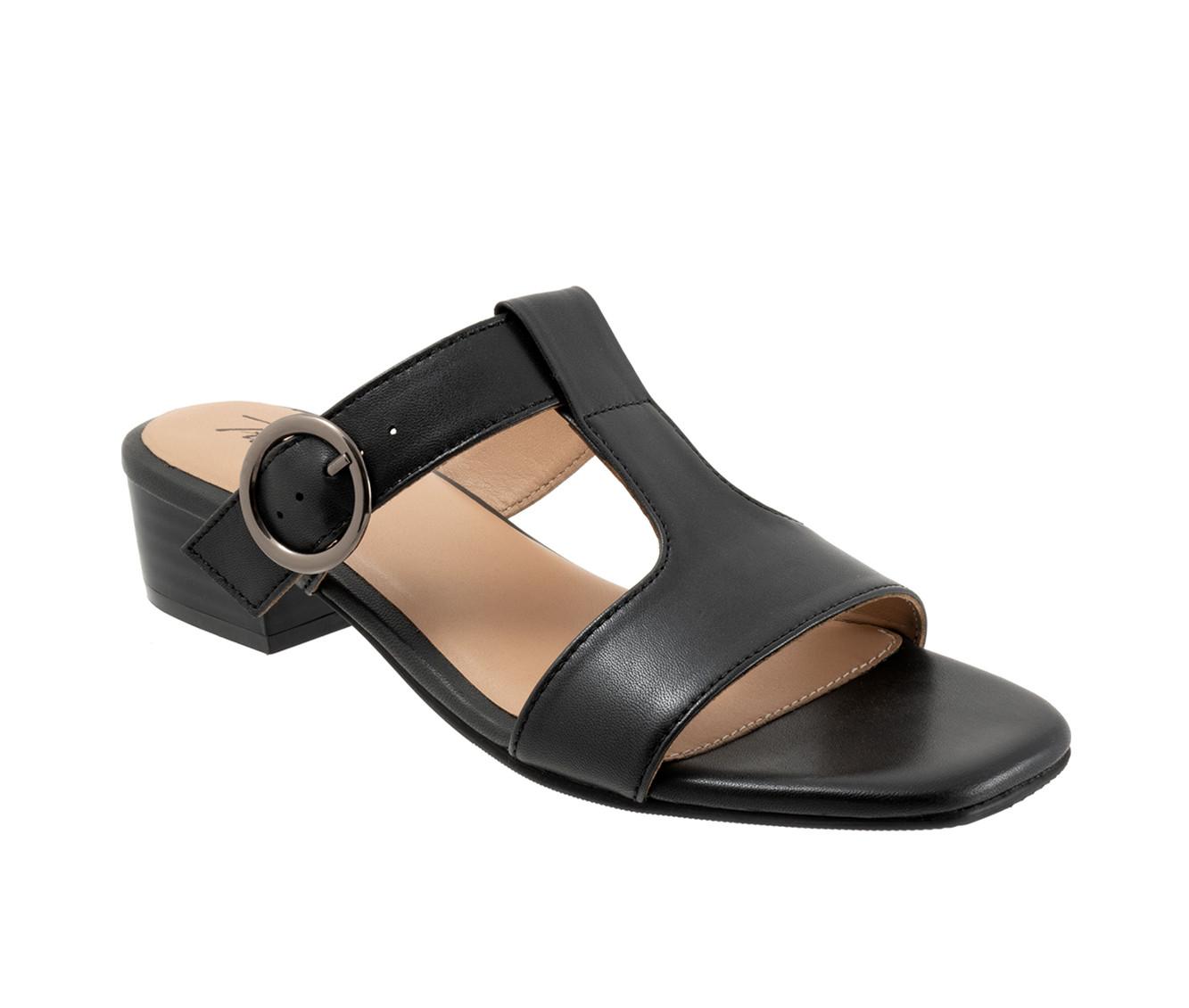 Women's Trotters Nanna Dress Sandals