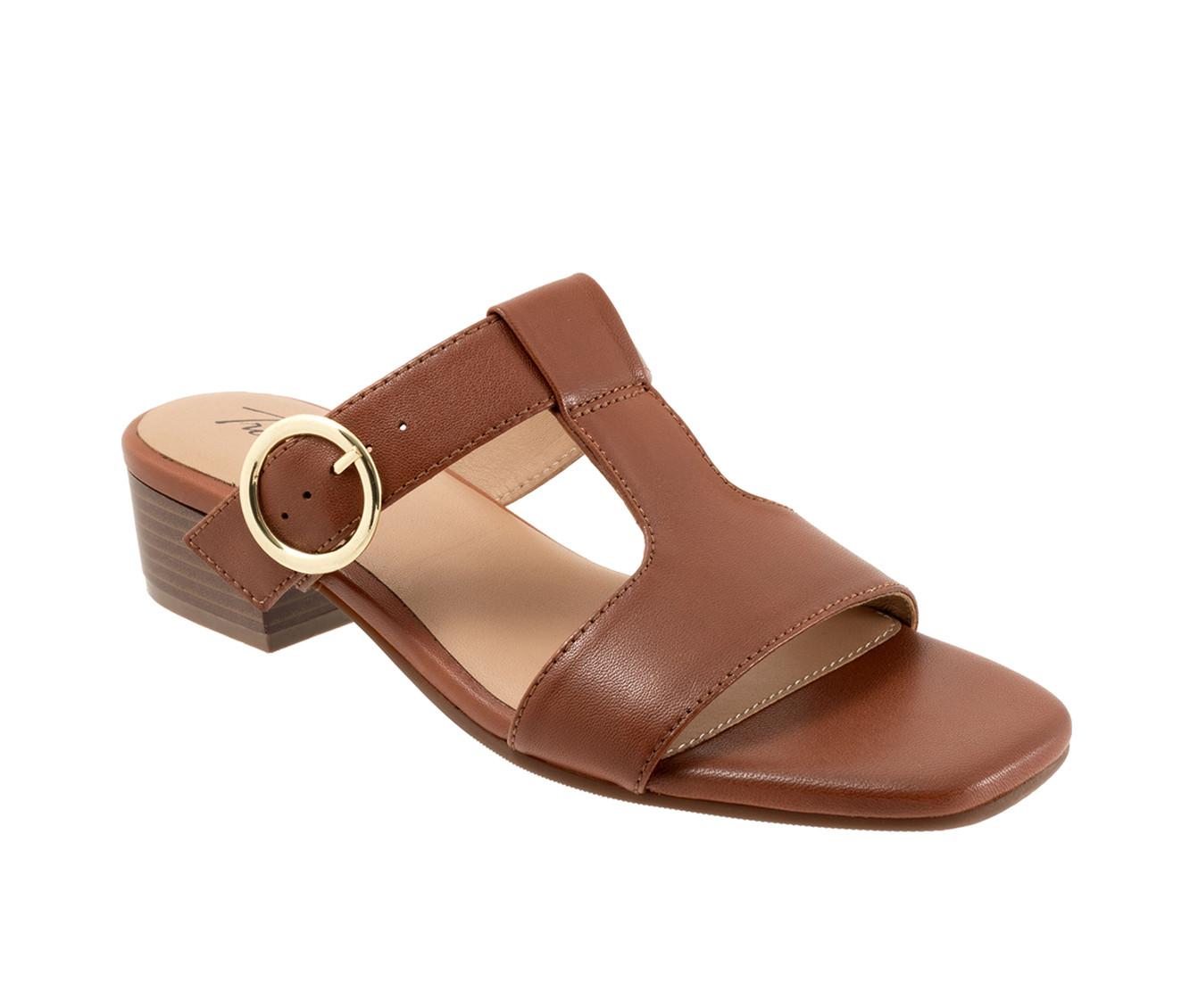 Women's Trotters Nanna Dress Sandals