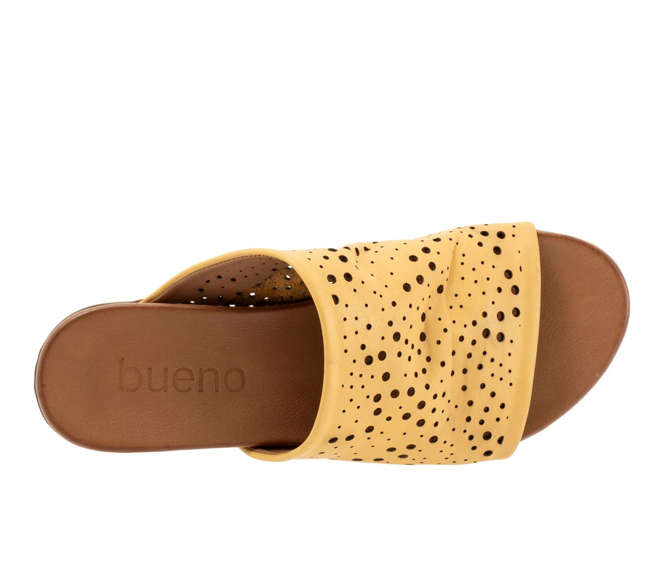 Women's Bueno Turner Perf Sandals