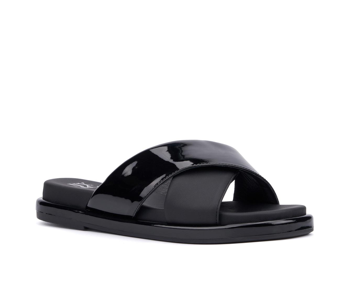 Women's New York and Company Geralyn Sandals