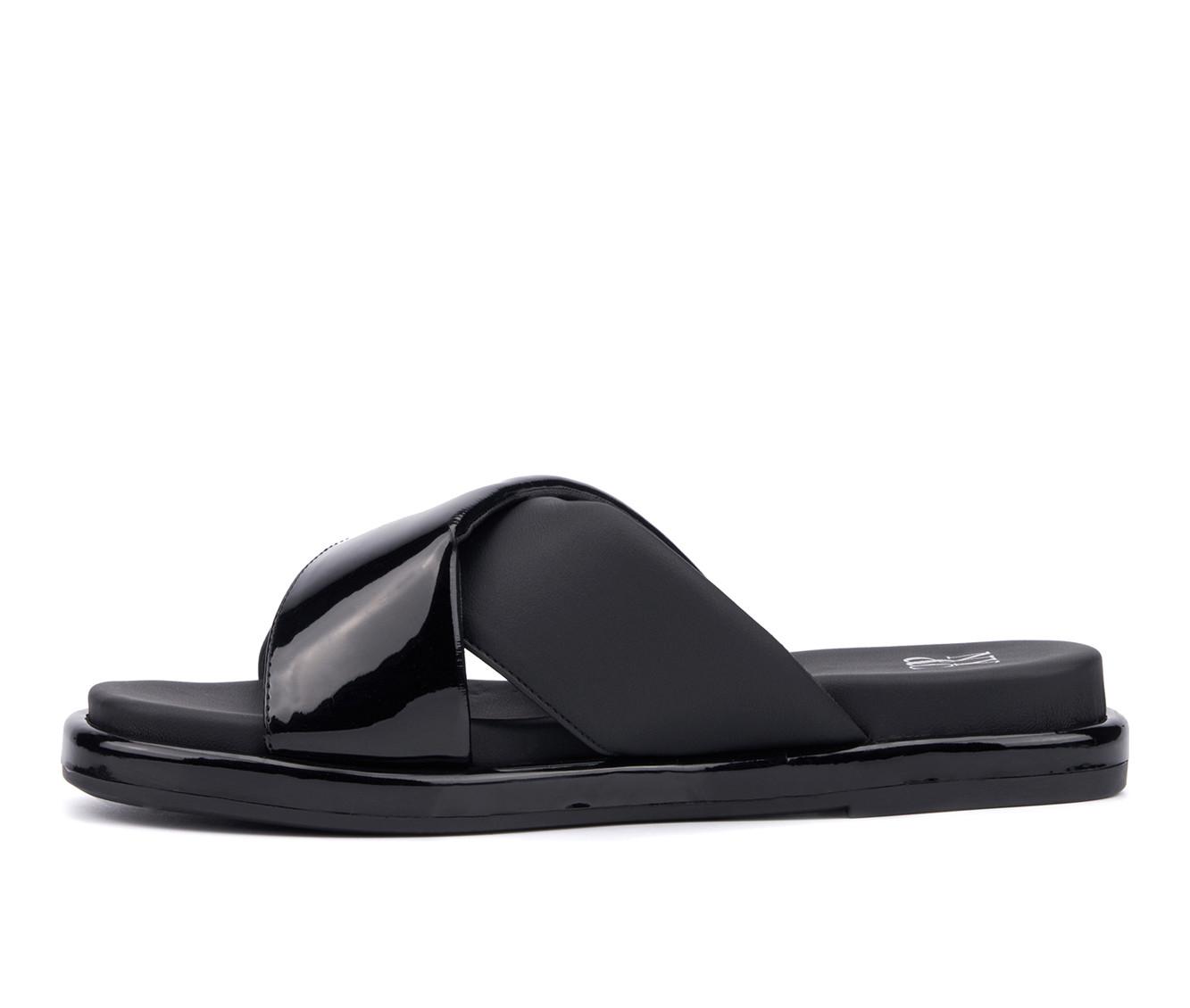 Women's New York and Company Geralyn Sandals
