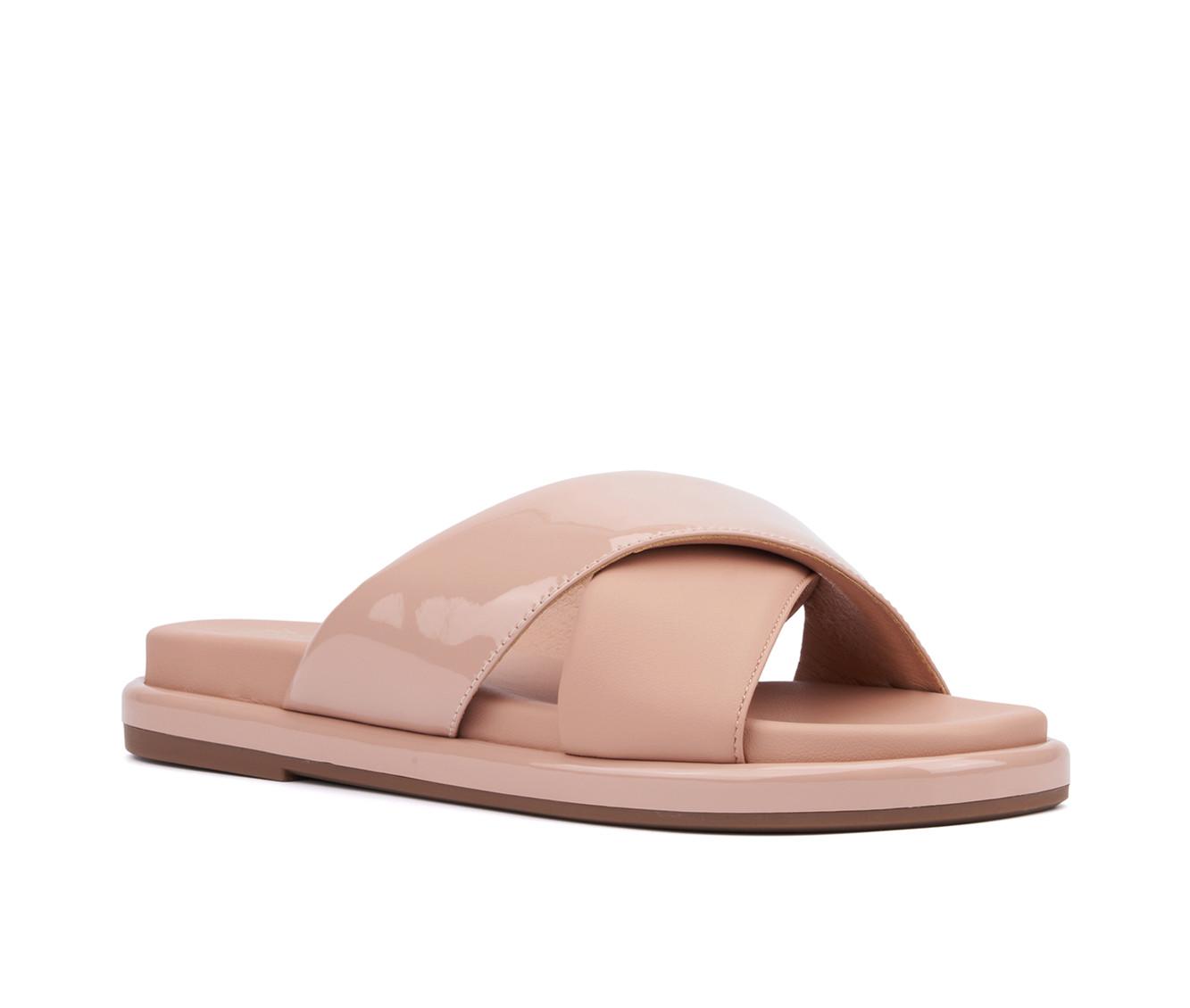 Women's New York and Company Geralyn Sandals