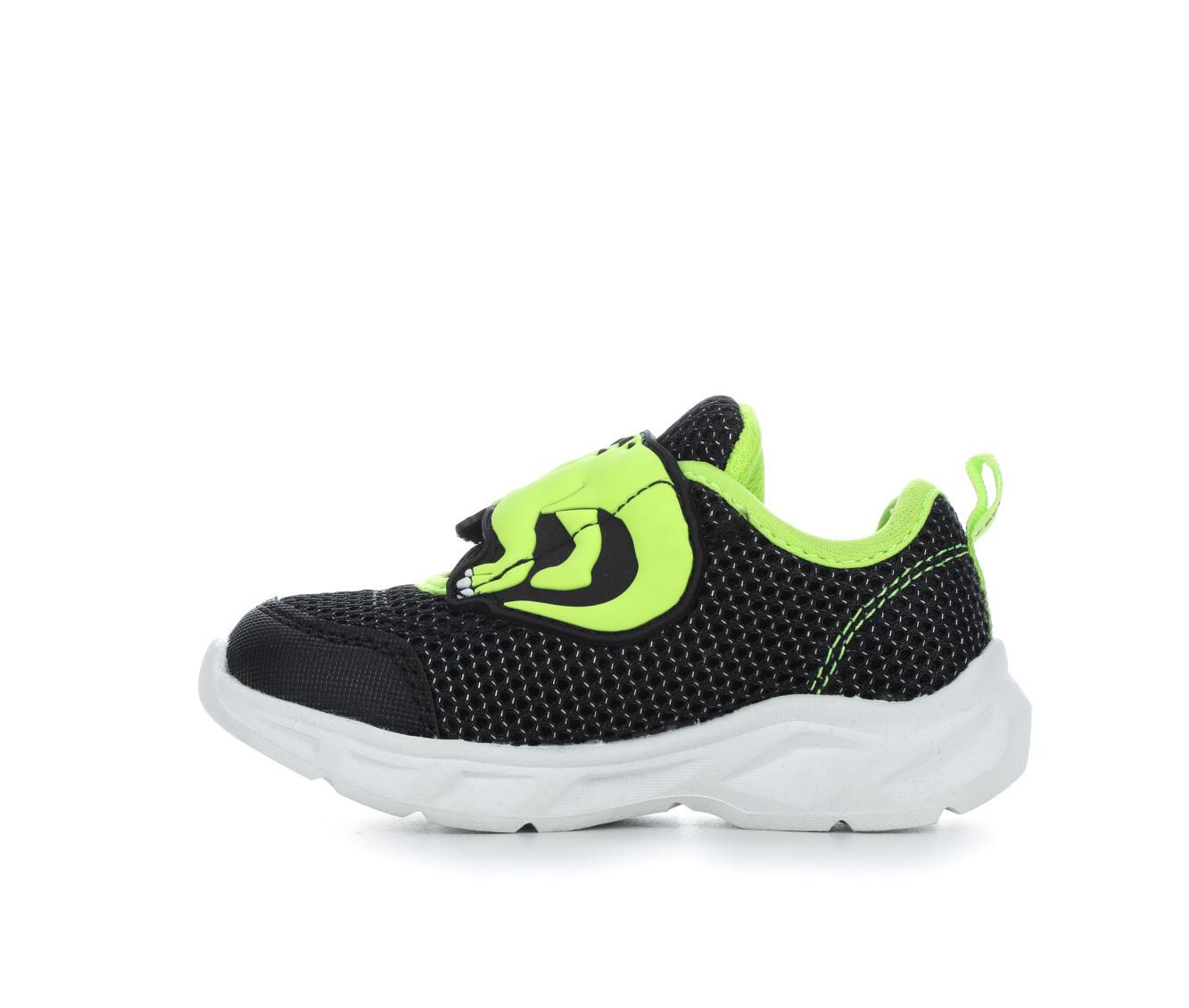 Boys' Carters Toddler & Little Kid Hug 5 Running Shoes