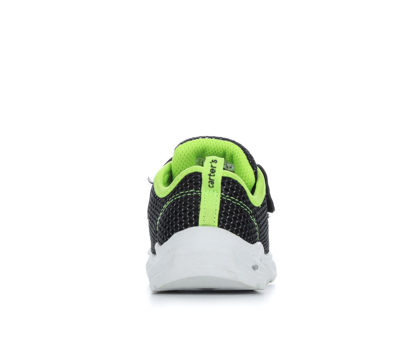 Boys' Carters Toddler & Little Kid Hug 5 Running Shoes