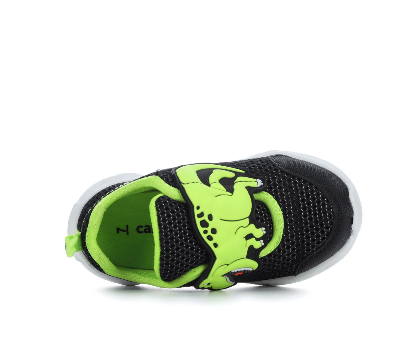 Boys' Carters Toddler & Little Kid Hug 5 Running Shoes
