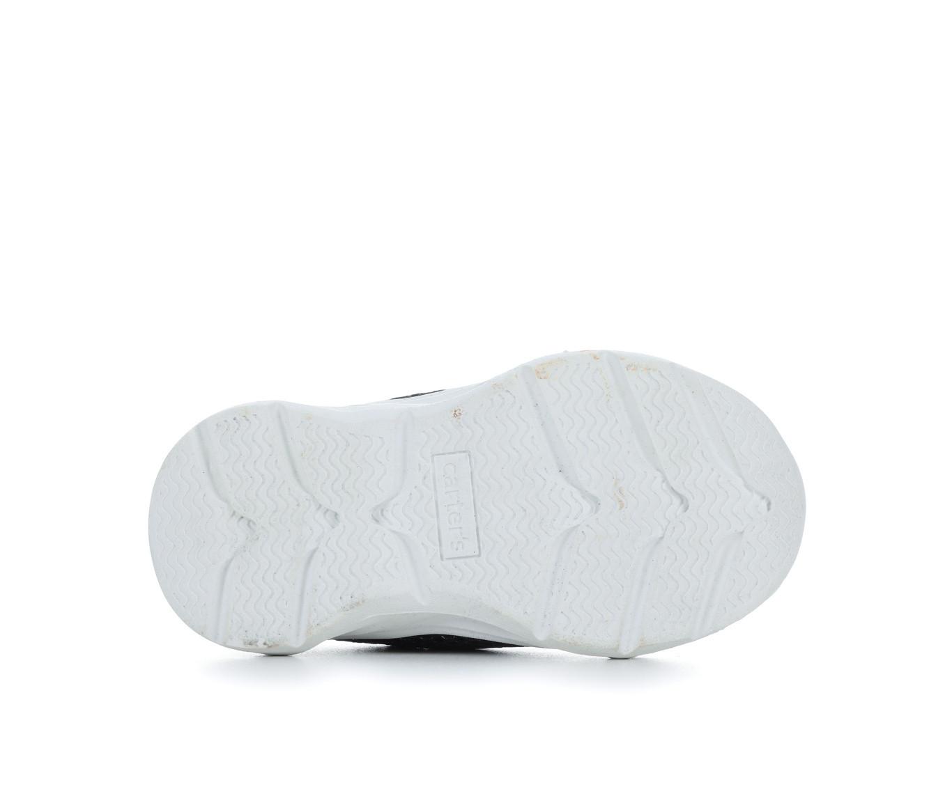 Boys' Carters Toddler & Little Kid Hug 5 Running Shoes