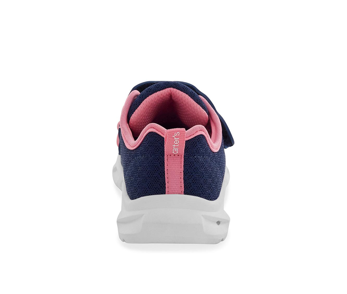 Girls' Carters Toddler & Little Kid Hug 5 Light-Up Sneakers
