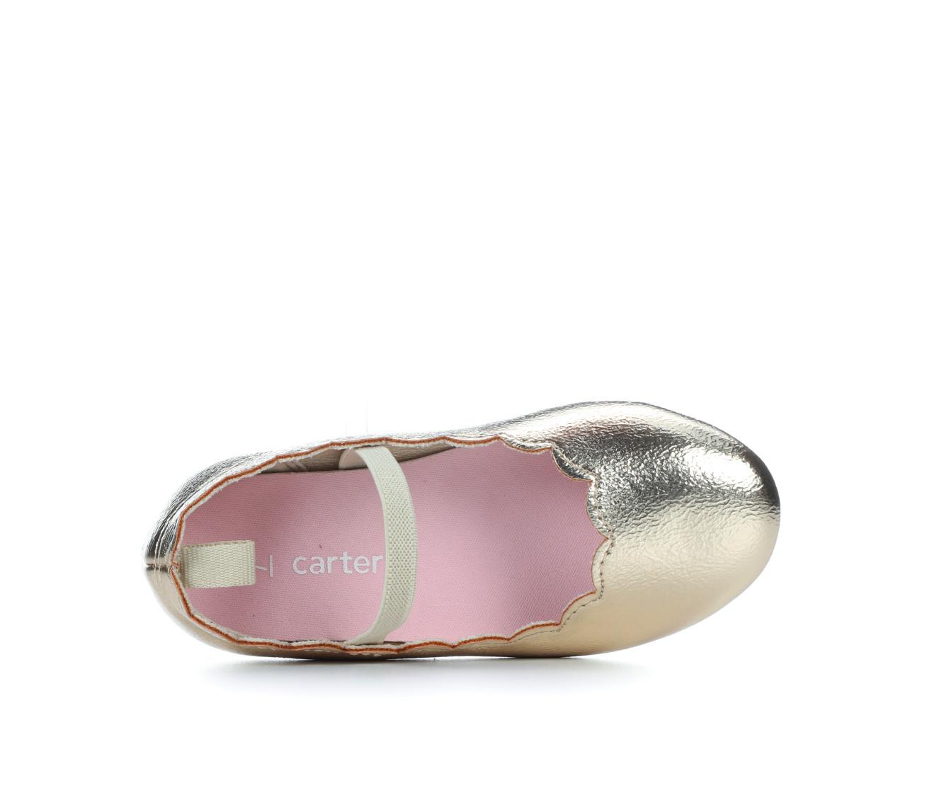 Girls' Carters Toddler & Little Kid Mora Flats