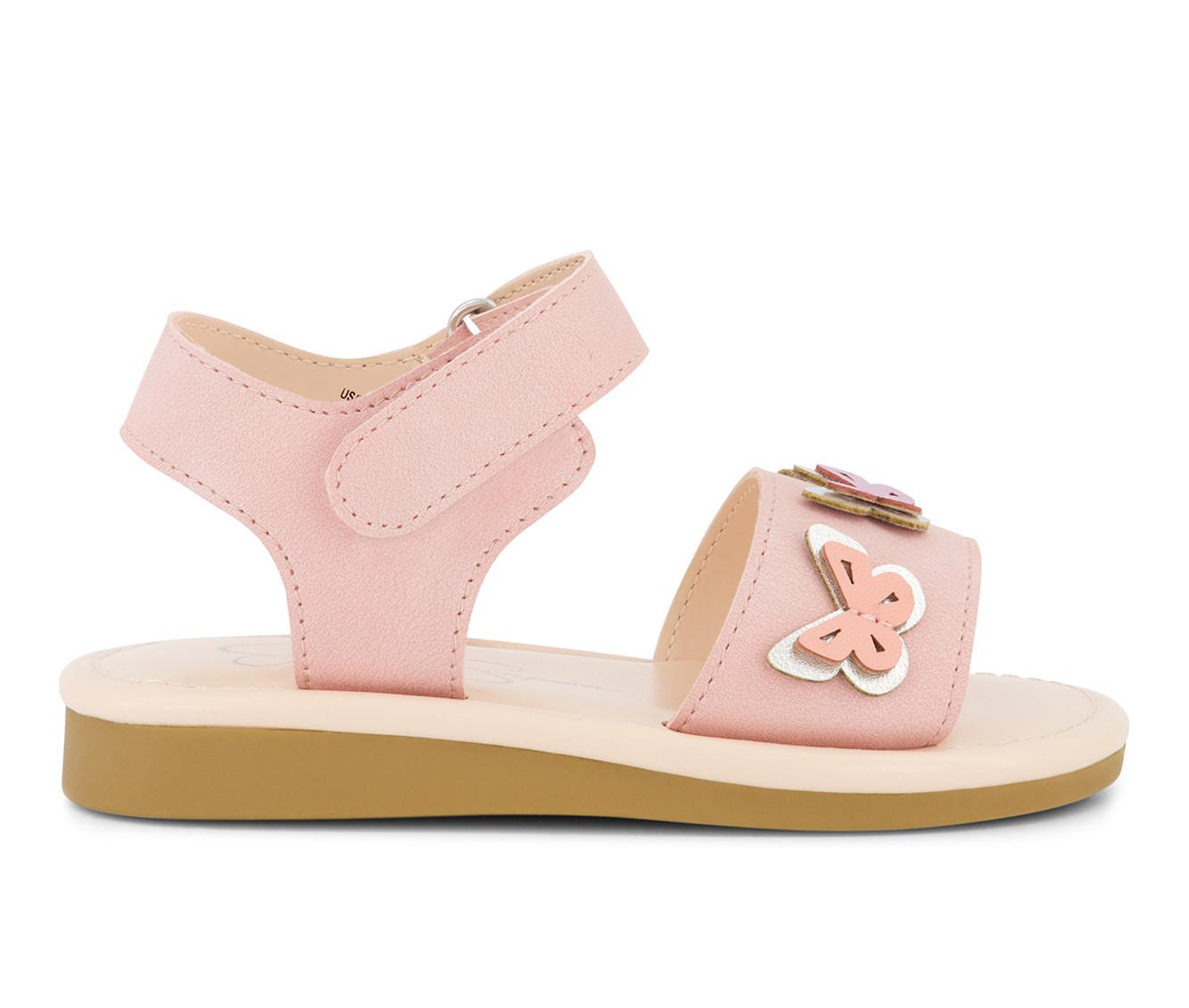 Girls' Jessica Simpson Toddler Janey Butterfly Sandals