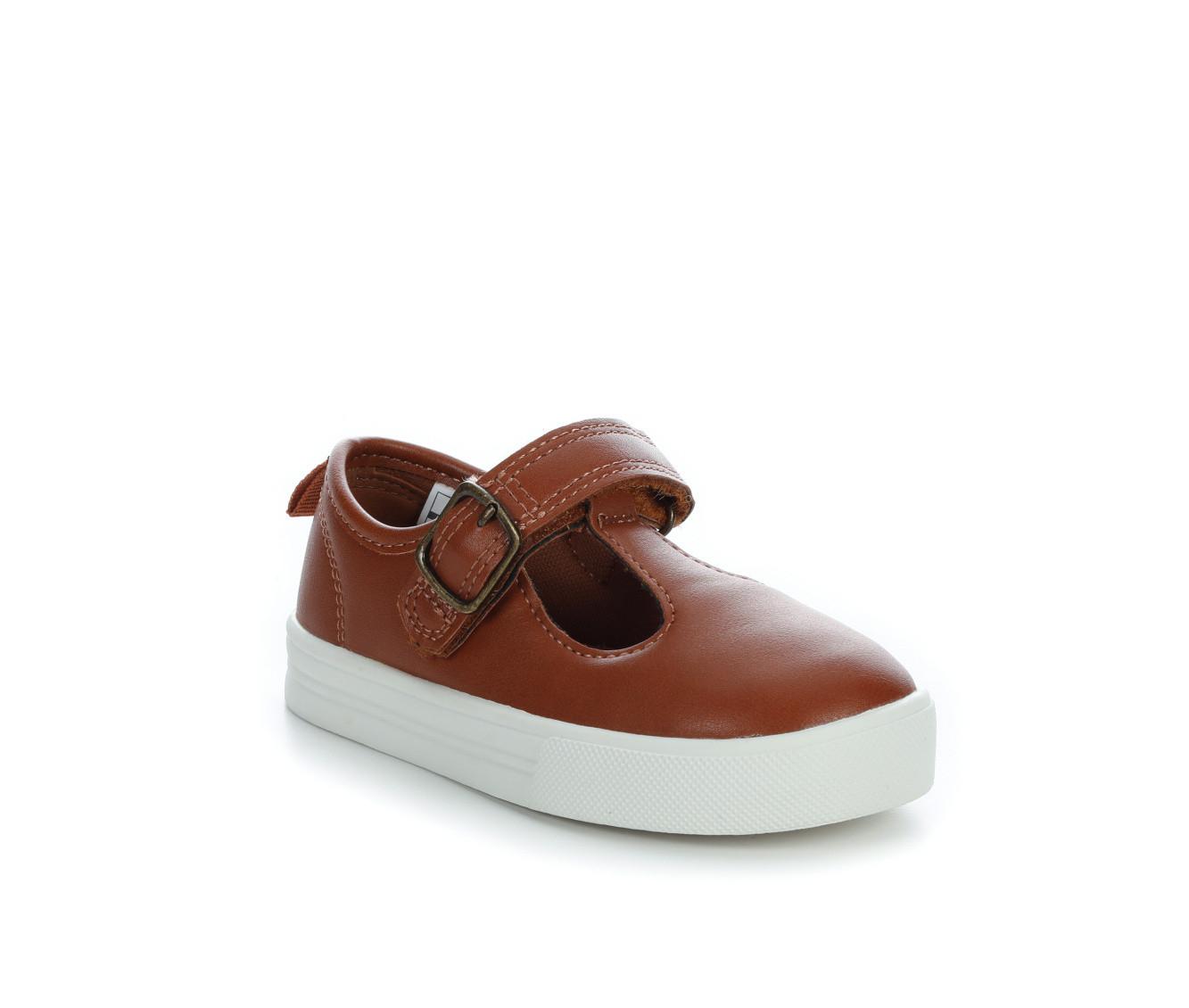 Girls' OshKosh B'gosh Toddler & Little Kid Gracey Casual Shoes