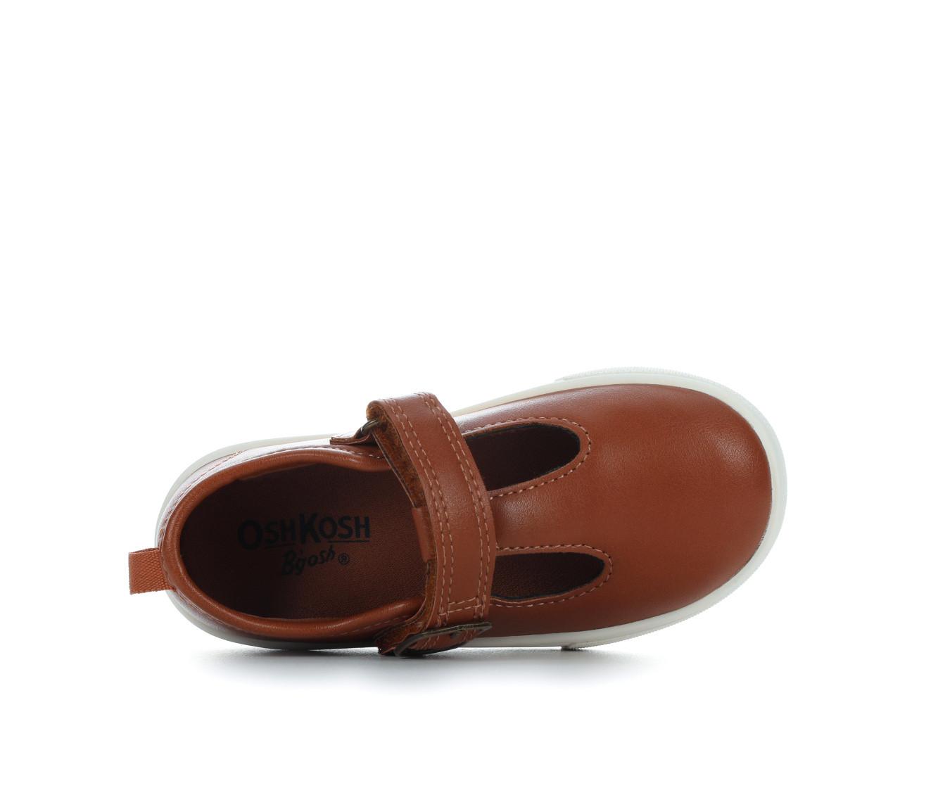 Girls' OshKosh B'gosh Toddler & Little Kid Gracey Casual Shoes