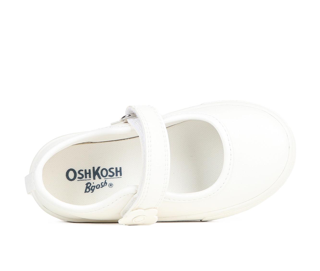 Girls' OshKosh B'gosh Infant & Toddler & Little Kid Molly Mary Jane