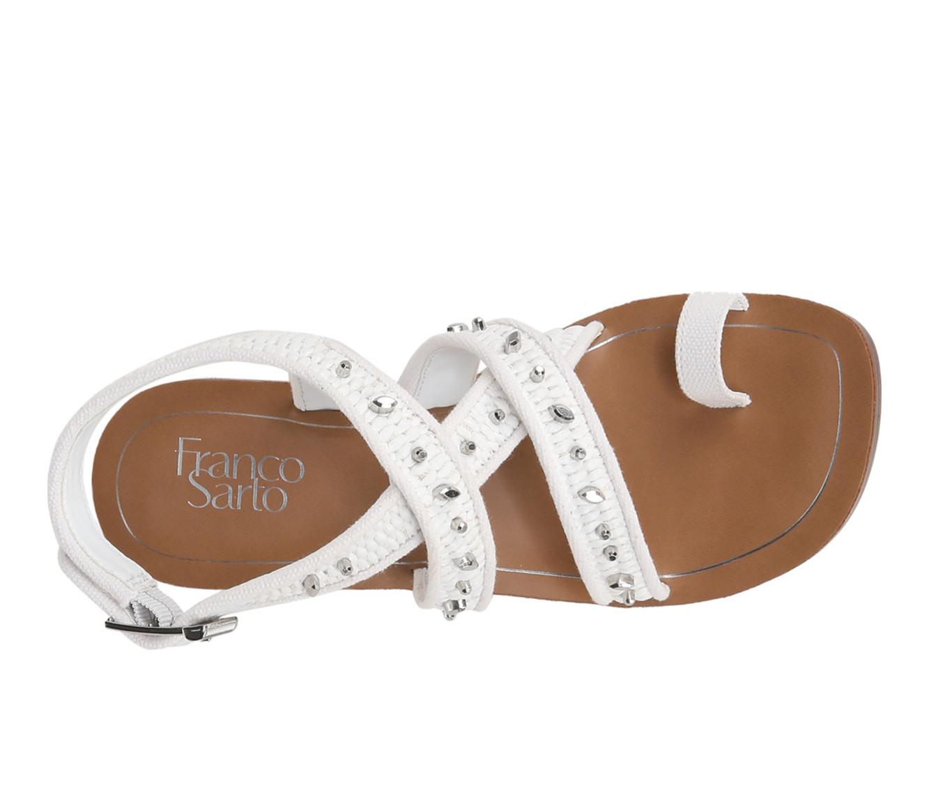 Women's Franco Sarto Ina2 Sandals