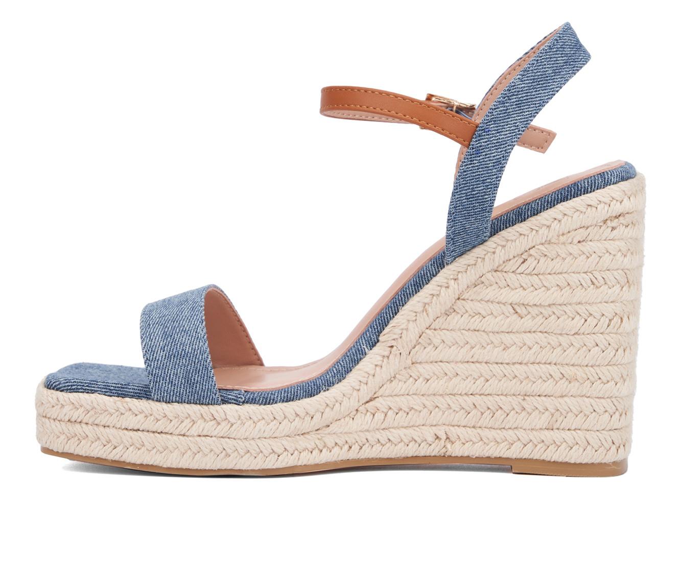 Women's New York and Company Unita Wedges