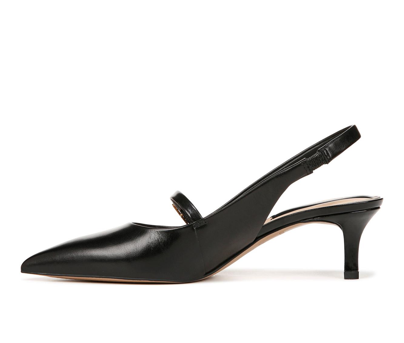 Women's Franco Sarto Khloe Slingback Pumps