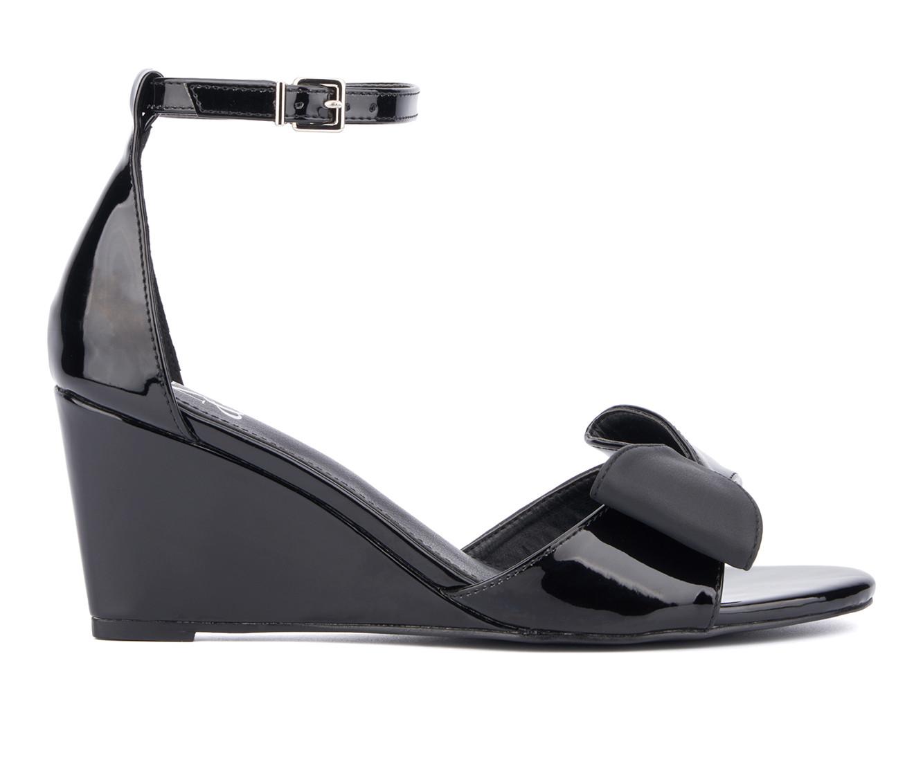 Shoe carnival wedge sandals fashion