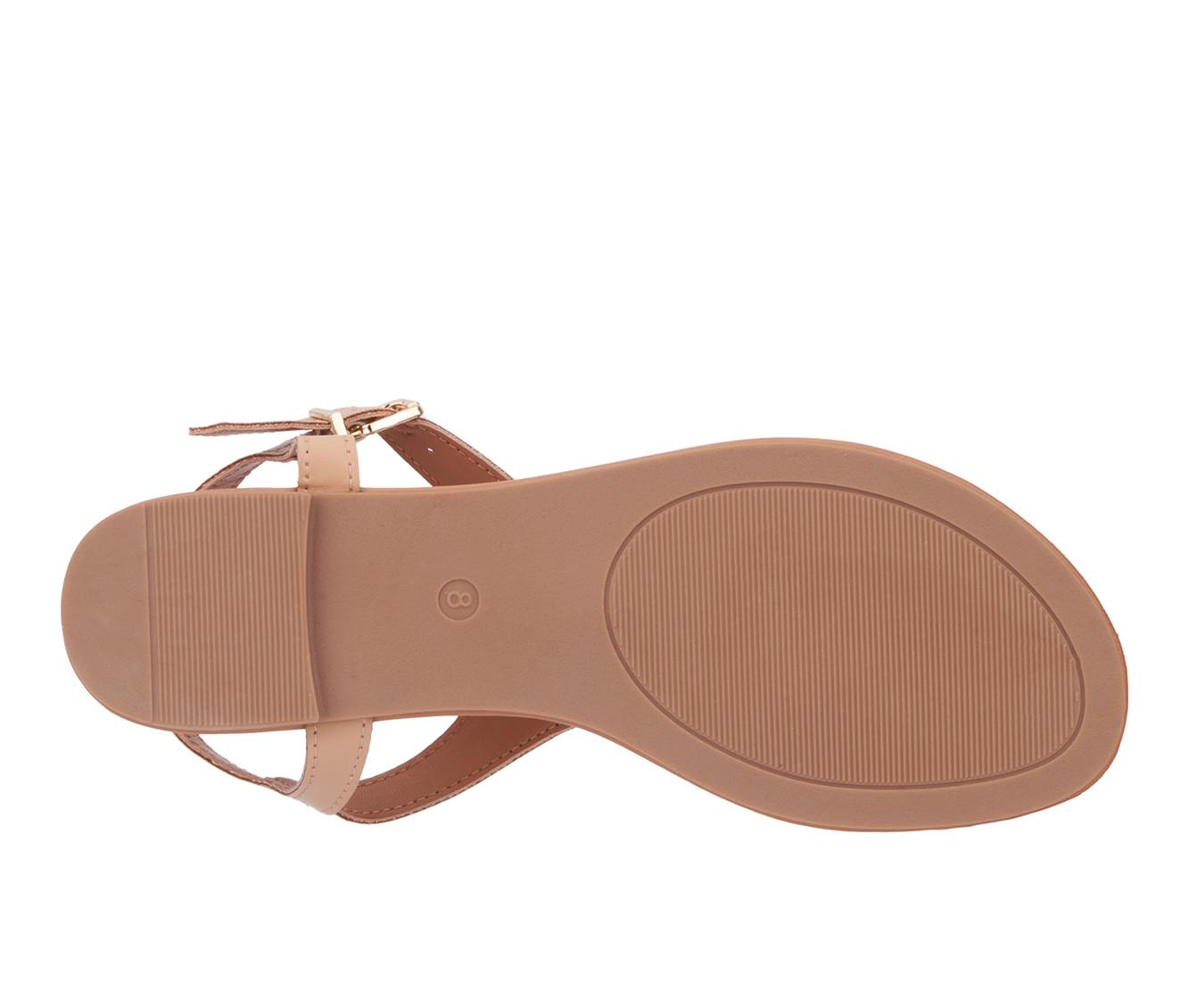 Women's New York and Company Nari Flip-Flops