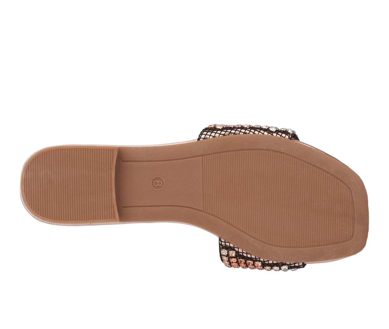 Women's New York and Company Gracie Sandals