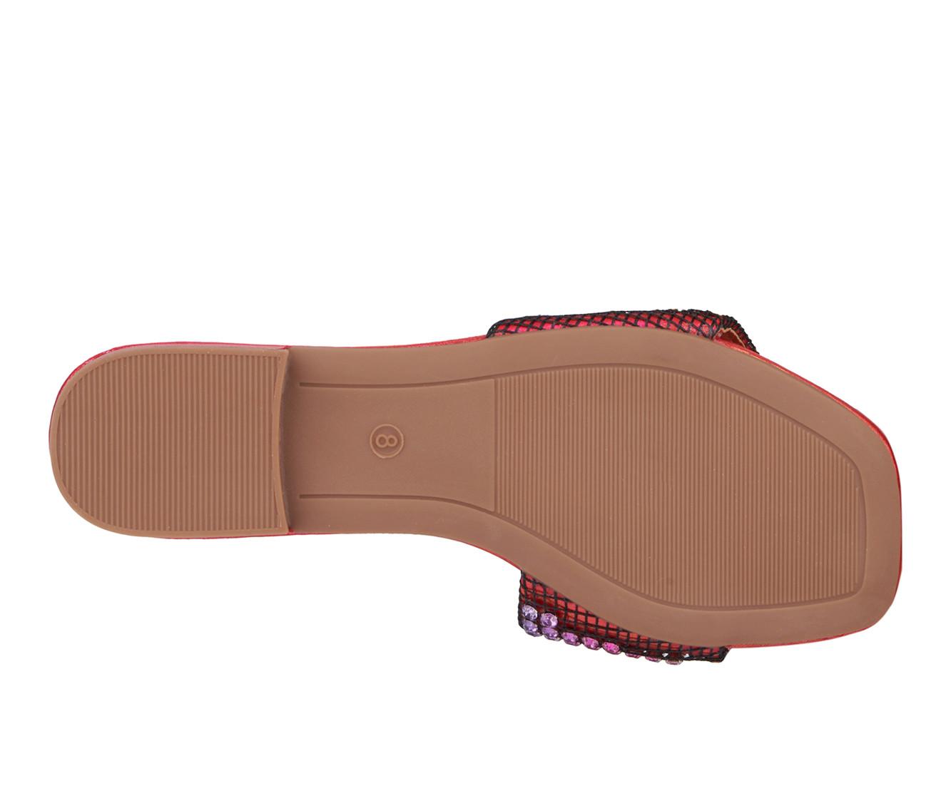 Women's New York and Company Gracie Sandals