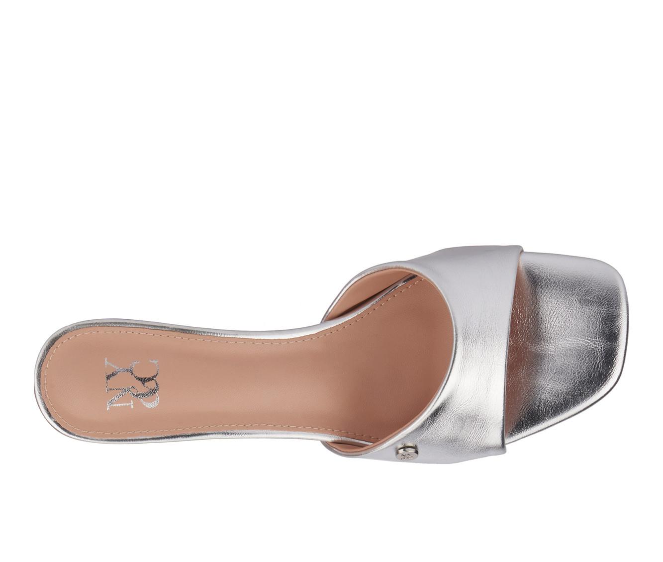 Women's New York and Company Gaia Dress Sandals
