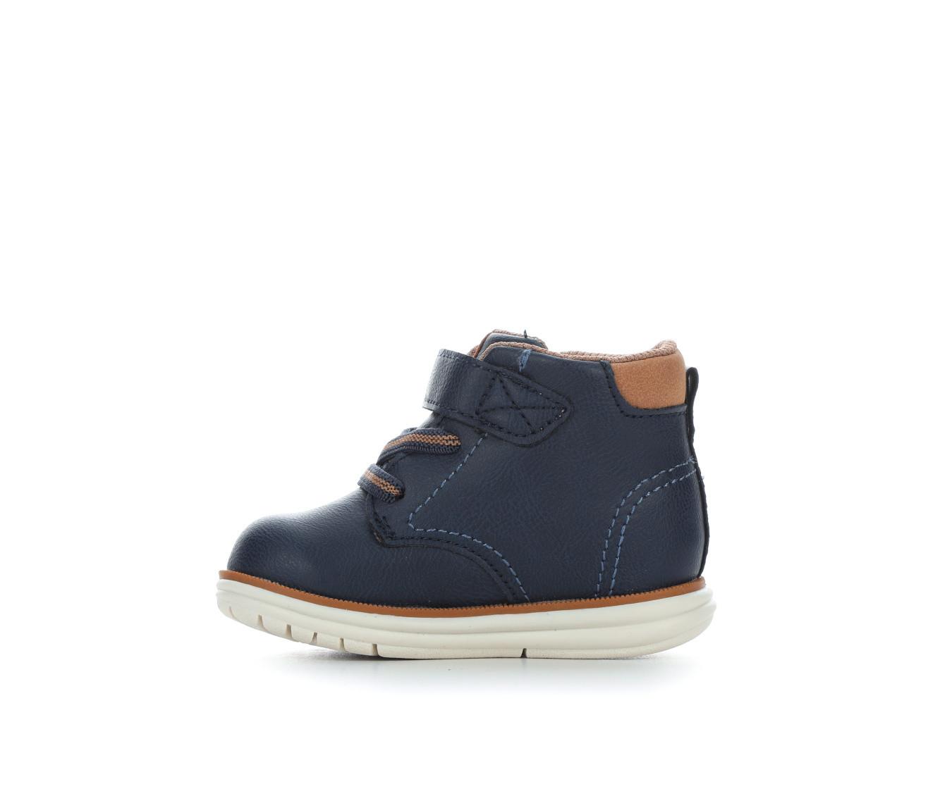Boys' Stride Rite 360 Infant & Toddler Oliver Crib Shoes