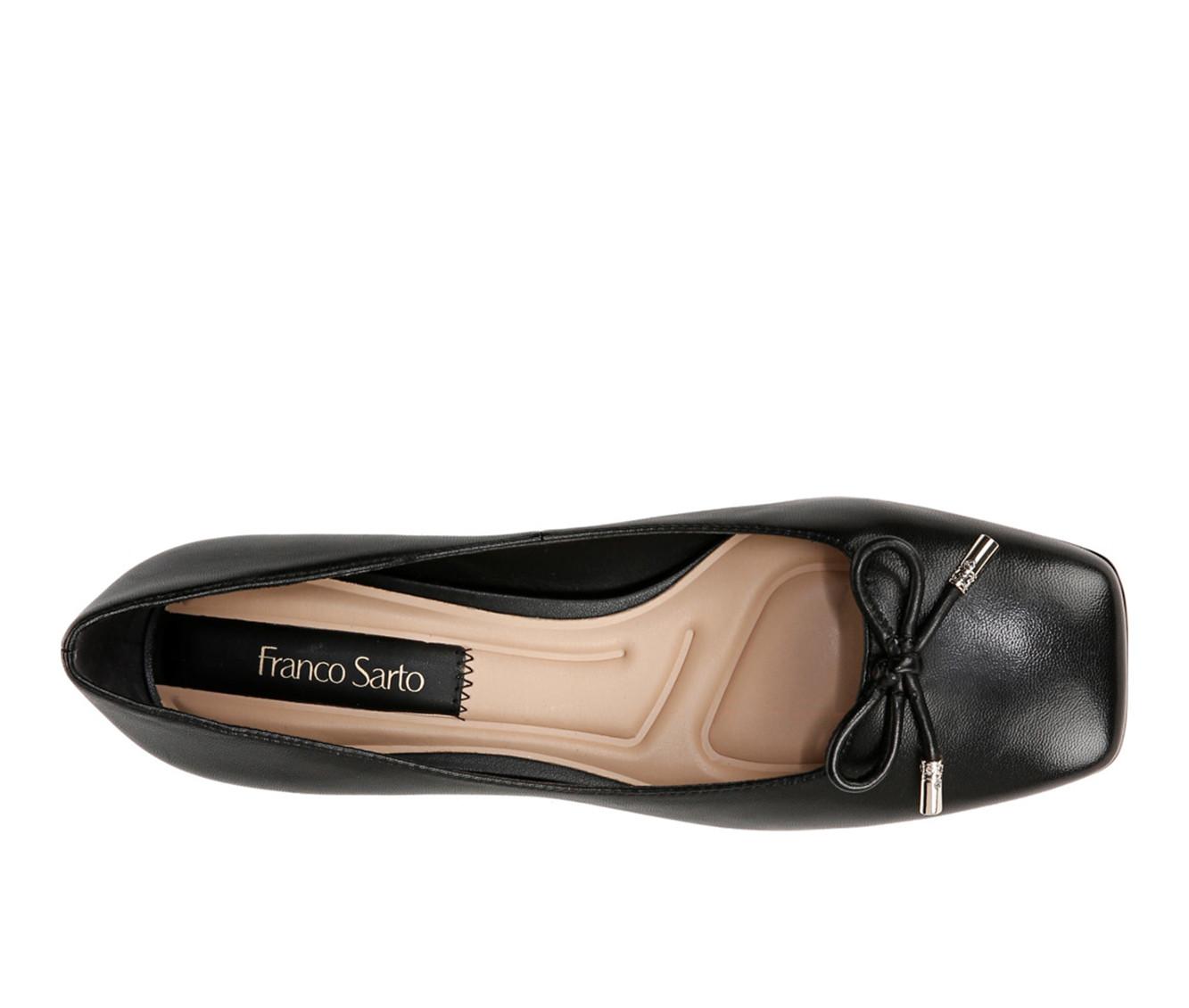 Women's Franco Sarto Natalia Pumps