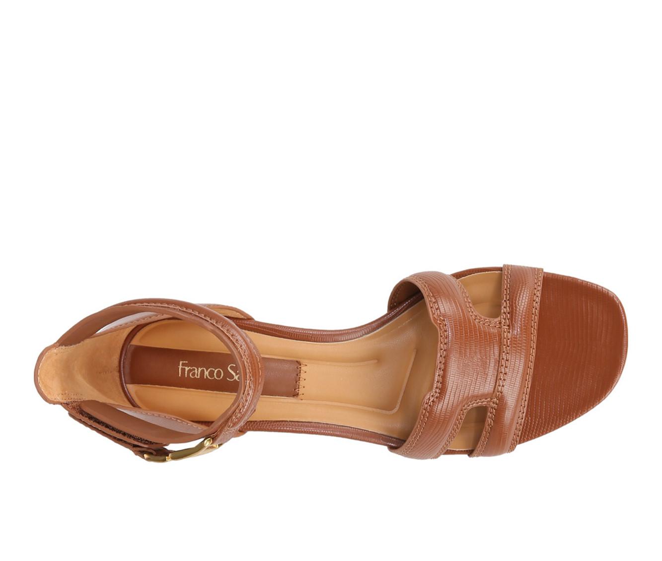 Women's Franco Sarto Nora Dress Sandals