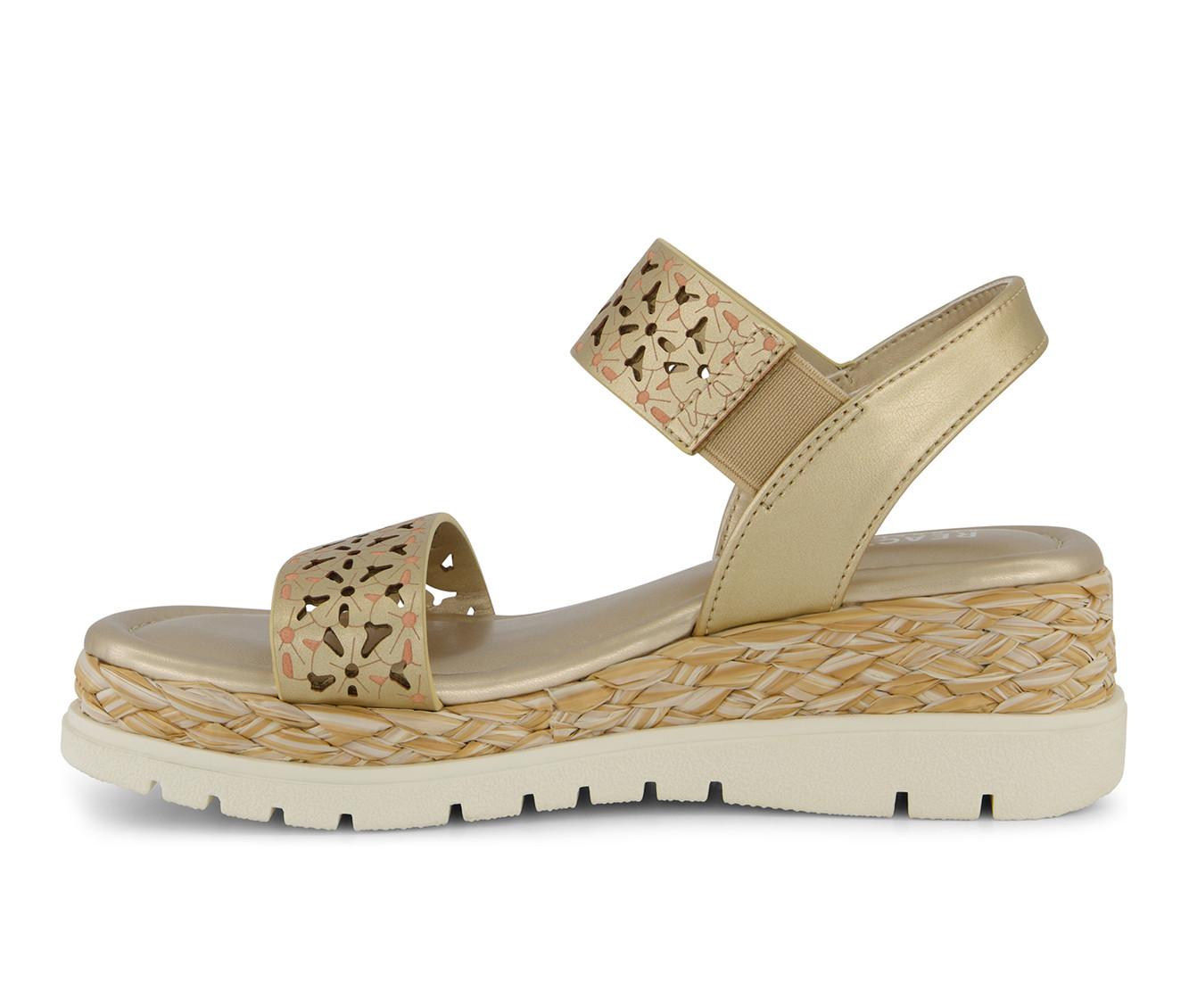 Girls' Kenneth Cole Little & Big Kid Arlo Alyssum Sandals