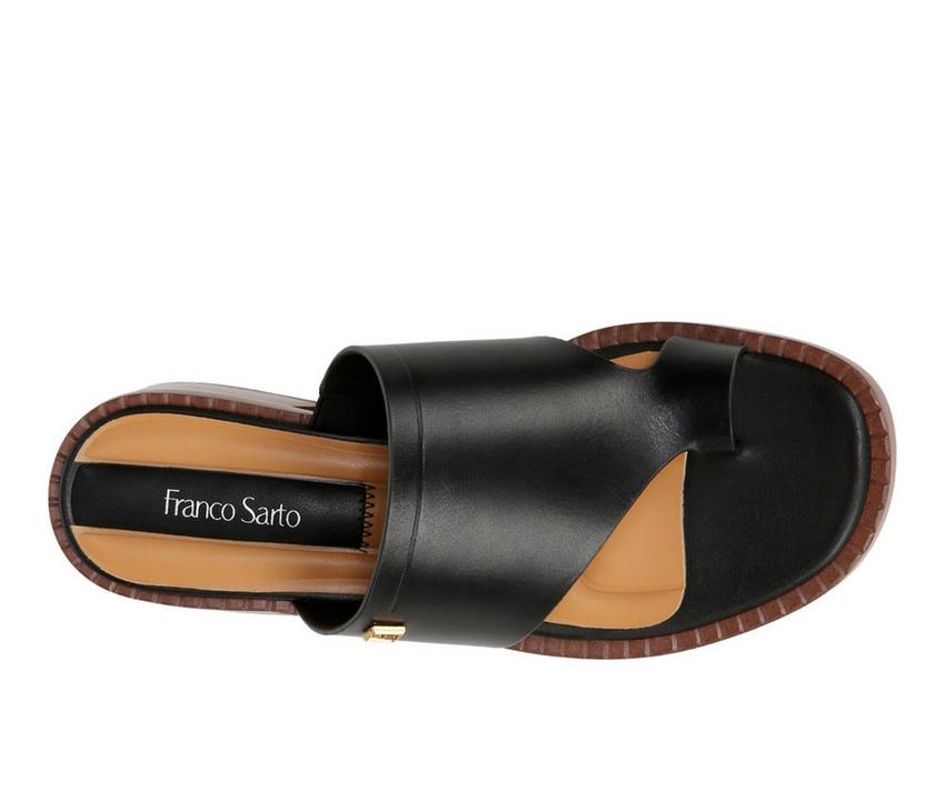 Women's Franco Sarto Sia Dress Sandals