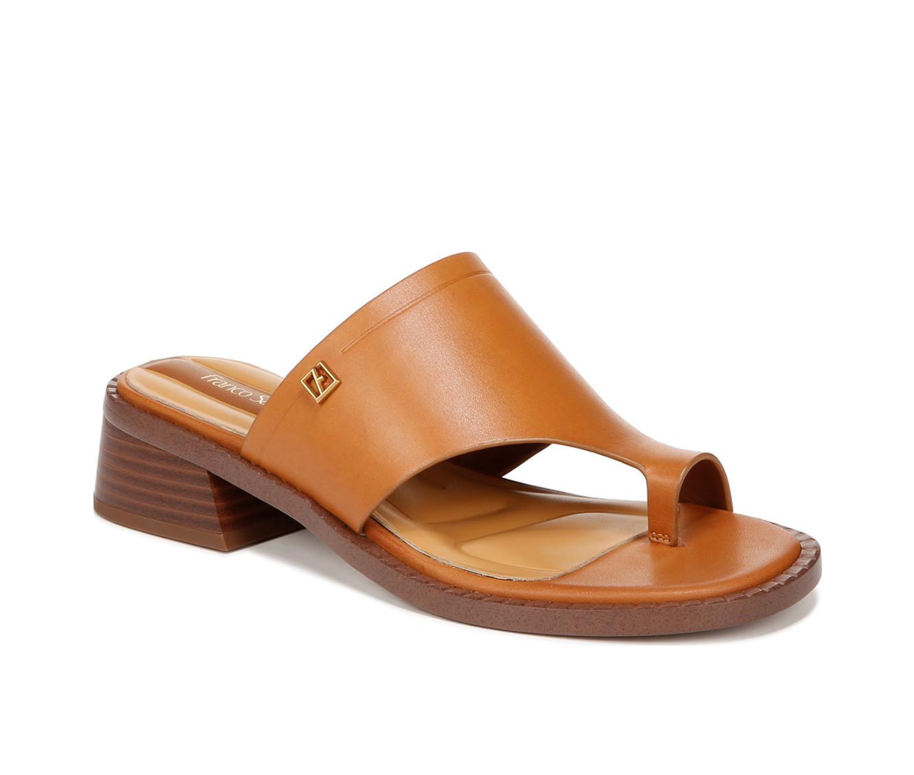 Women's Franco Sarto Sia Dress Sandals