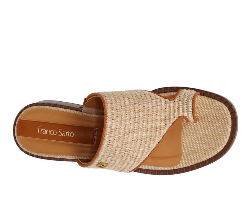 Women's Franco Sarto Sia 2 Dress Sandals