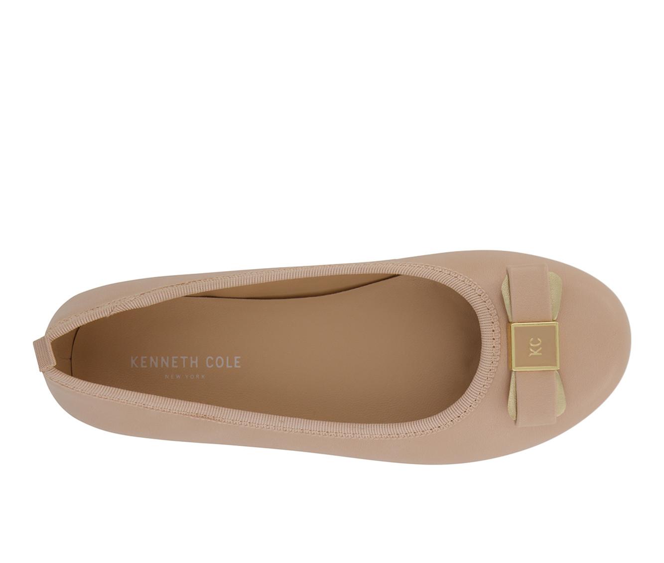 Girls' Kenneth Cole Little & Big Kid Daisy Rylee Flats