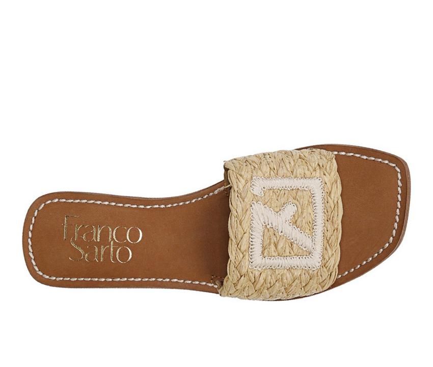 Women's Franco Sarto Tina 5 Sandals