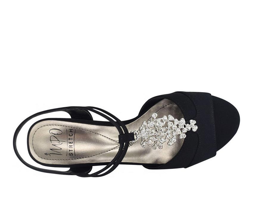 Women's Impo Edisha Dress Sandals